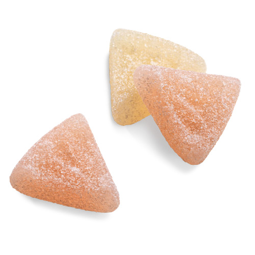 Haribo Grapefruit 3,00 kg