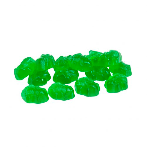 Aroma Godisfabriken Aroma Green Frogs 4,50 kg