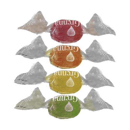 Grenna Fruit Mix 11.02 lbs