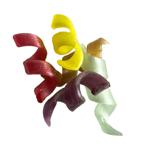 Grenna Fruit Shavings 5,00 kg