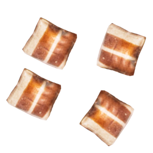 Grenna Ginger Caramels 2,00 kg