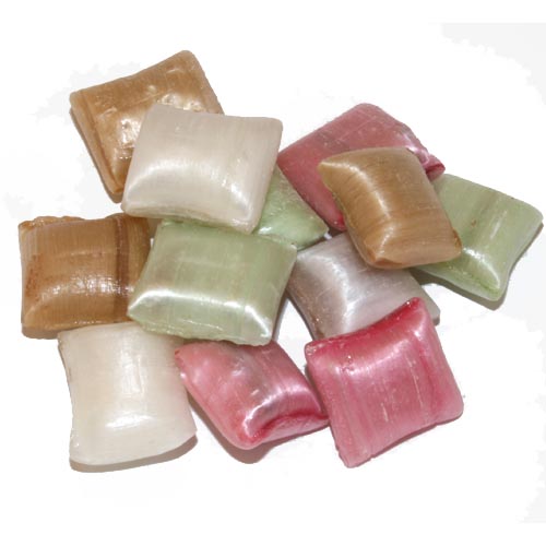 Grenna Grandma's Silk Cushions 4.41 lbs