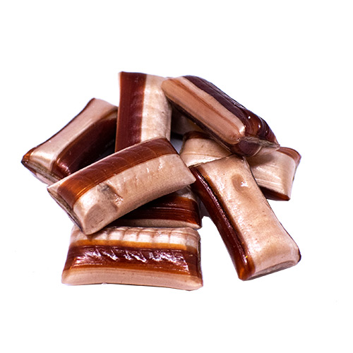 Grenna Nougat Stick 2,00 kg