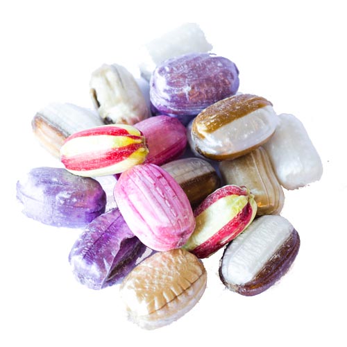 Grenna Princess Mix 2,00 kg