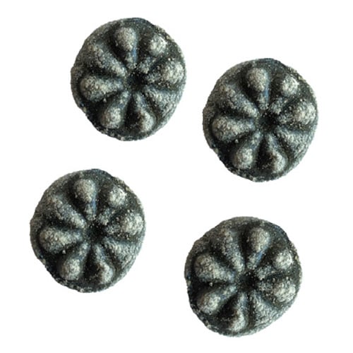 Grenna Salty Powder Pastilles 2.0kg