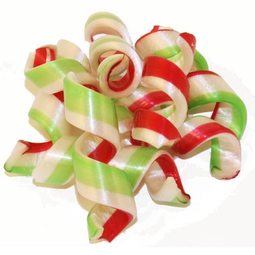 Grenna Strawberry Shavings 5,00 kg