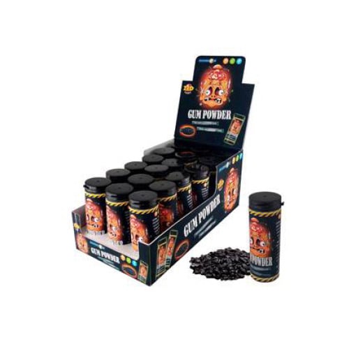 Candit Gumpowder 18 × 35g