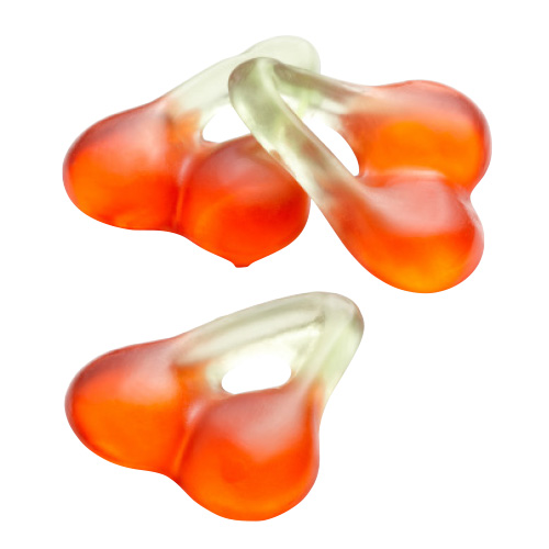 Haribo Happy Cherries 8.82 lbs