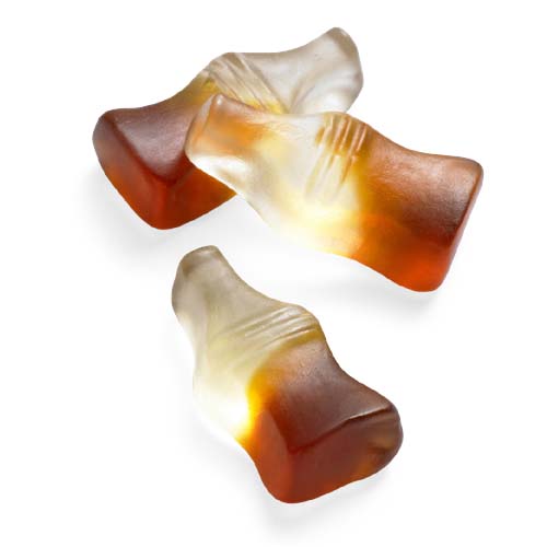 Haribo Happy Cola 2,70 kg