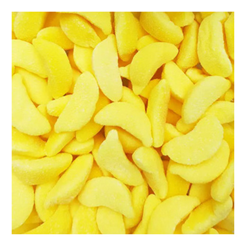 Haribo Bananas 3,00 kg