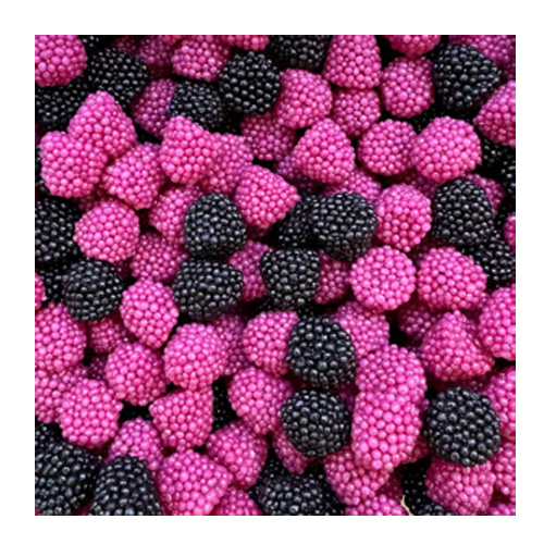 Haribo Berries 3,00 kg