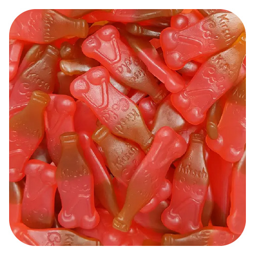 Haribo Cherry Cola 3,00 kg
