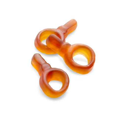 Haribo Cola Pacifiers 3,50 kg