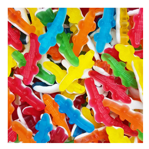 Haribo Croco 3,00 kg