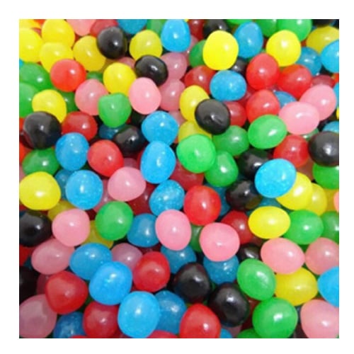 Haribo Dragibus Soft 4.41 lbs