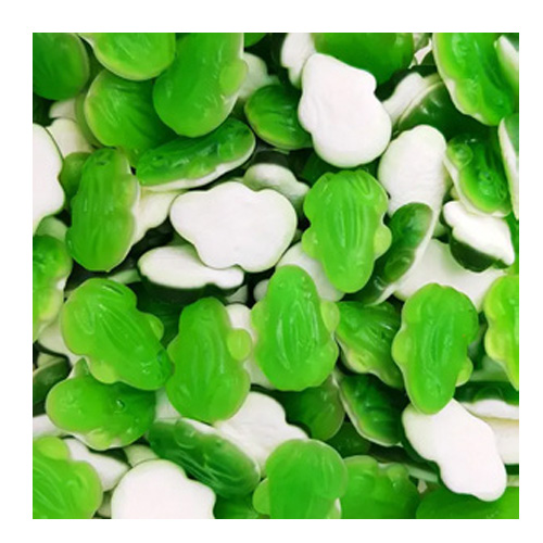 Haribo Kikkers 3,00 kg