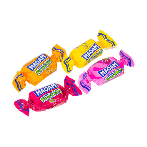 Haribo Maoam Happy Fruttis 1,00 kg