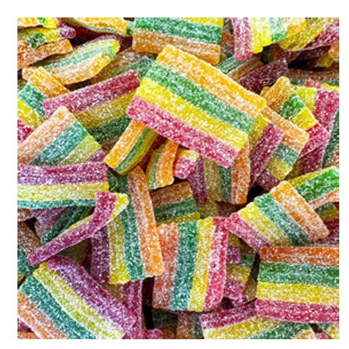 Haribo Miami Fizz 3,00 kg