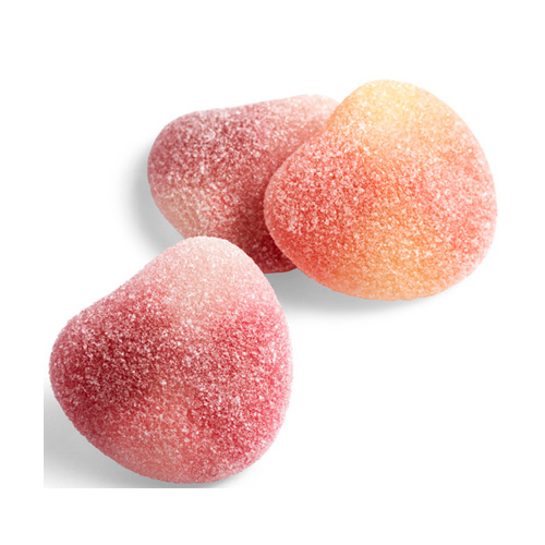 Haribo Peaches Melba 2,40 kg