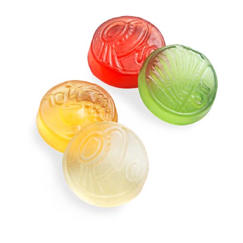 Haribo Pesetos 2.70 kg