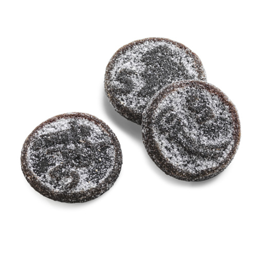 Haribo Piratos Salt 3,00 kg