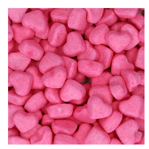 Haribo Sugared Hearts 6.61 lbs