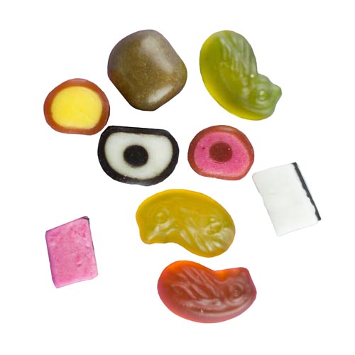 Toms Hit Mix 3,00 kg