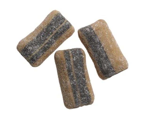 Grahns Konfektyr Grahns Hokus Pokus Salted Caramel 3,50 kg