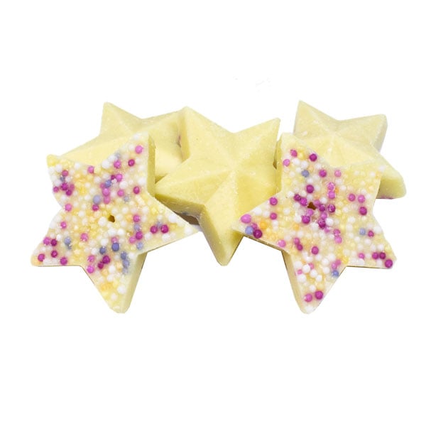 Candinavia Hollywood Star White Choco 3,00 kg