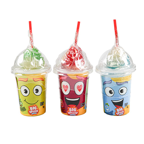 Jellioo Big Dip&Lick Powder 5,76 kg