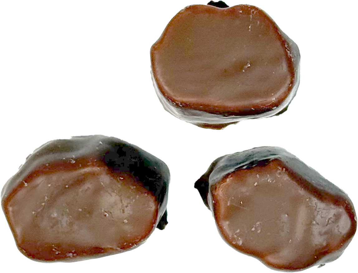 Jellioo Chocolate Dipped Marshmallow Lips 11.02 lbs