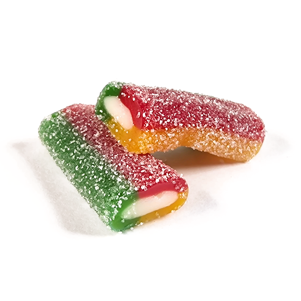 Jellioo Chunky Sour Rainbow 2.20 lbs