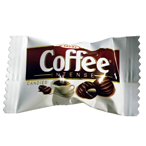 Jellioo Coffee Intense 1,00 kg