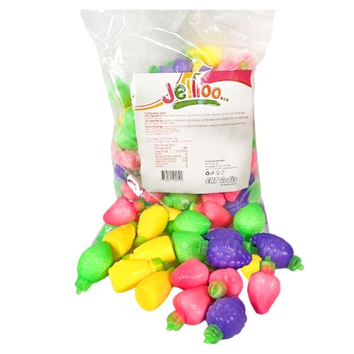 Jellioo Fruit Powder 2,00 kg
