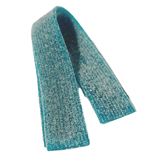 Jellioo Sour Raspberry Belt 1,00 kg