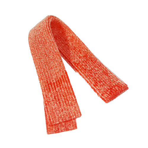 Jellioo Sour Strawberry Belt 1,00 kg