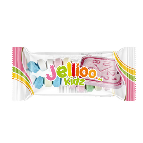 Jellioo Watch Bracelet 1,00 kg