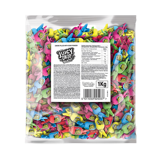 GSD Juicy Drop Blasts 1,00 kg