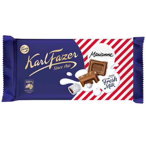 Fazer Karl Fazer Marianne 16 × 145g