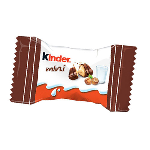 Kinder Bueno Mini 5.95 lbs