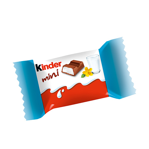 Kinder Maxi Mini 9.26 lbs