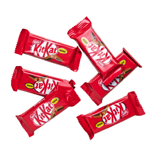 Nestle KitKat Mini 6,68 kg