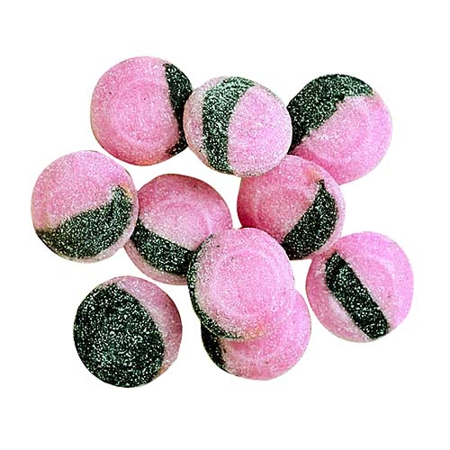 Haugen Group Haugens Kryptonites 2,10 kg