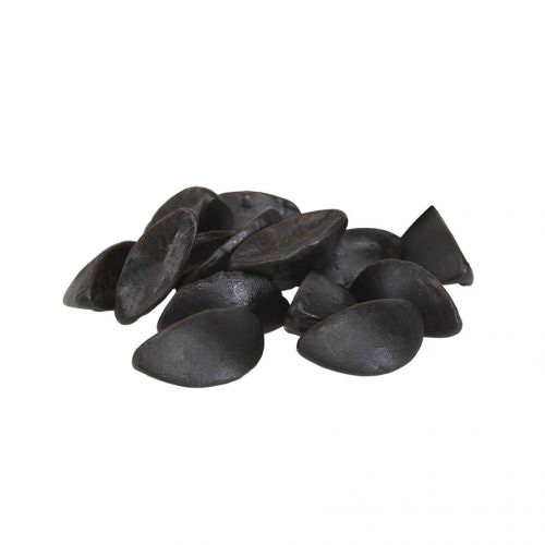 Aroma Godisfabriken Aroma Licorice Boats 4,00 kg