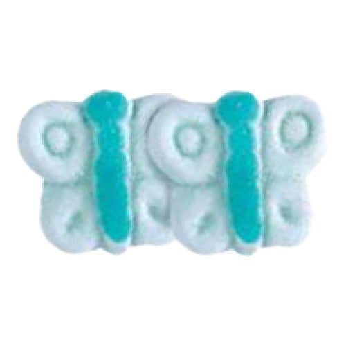 Haugen Group Haugens Light Blue Butterfly 0,90 kg