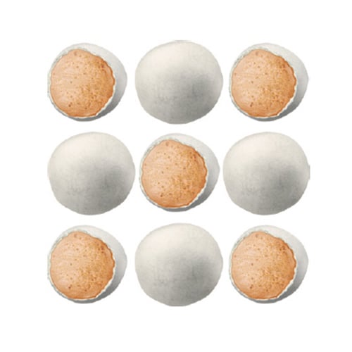 Cloetta Lonka Soft Bite Caramel 3,25 kg