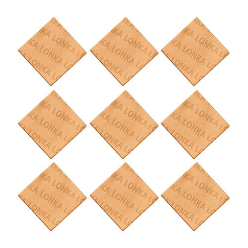 Cloetta Lonka Vanilla Fudge 3,25 kg