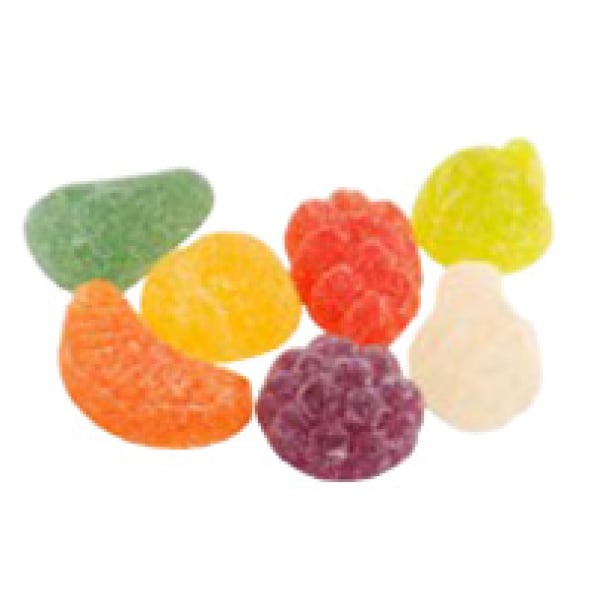 Cloetta Luxury Fruit 2.50 kg