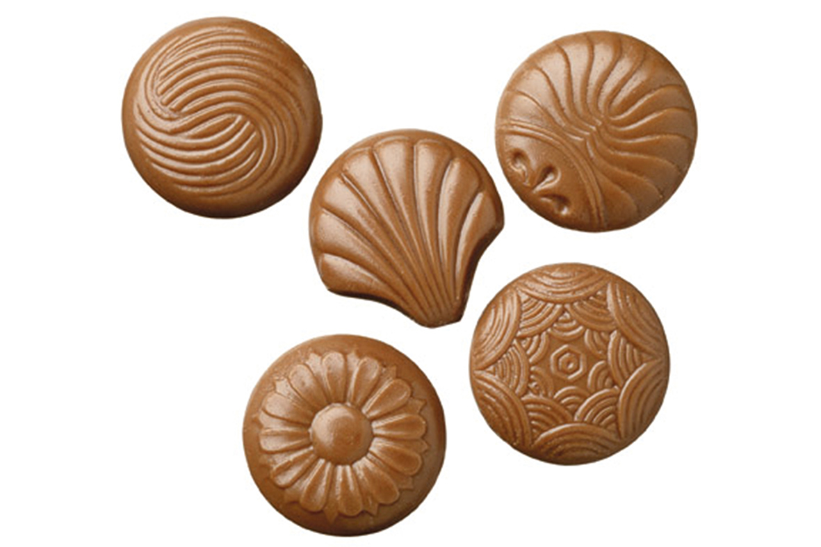 Cloetta Lysmelk 1,70 kg