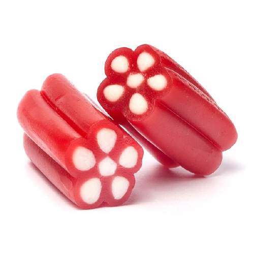 Vidal Magasin Strawberry 3,00 kg